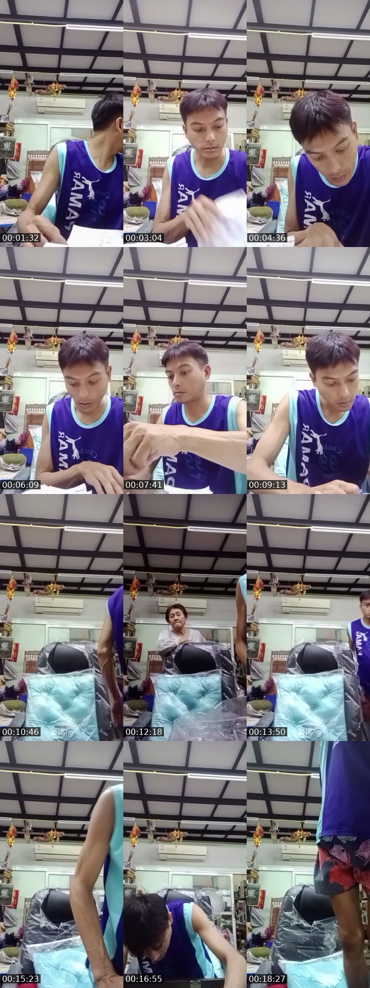 @champ7893 TikTok live from 2026-05-22