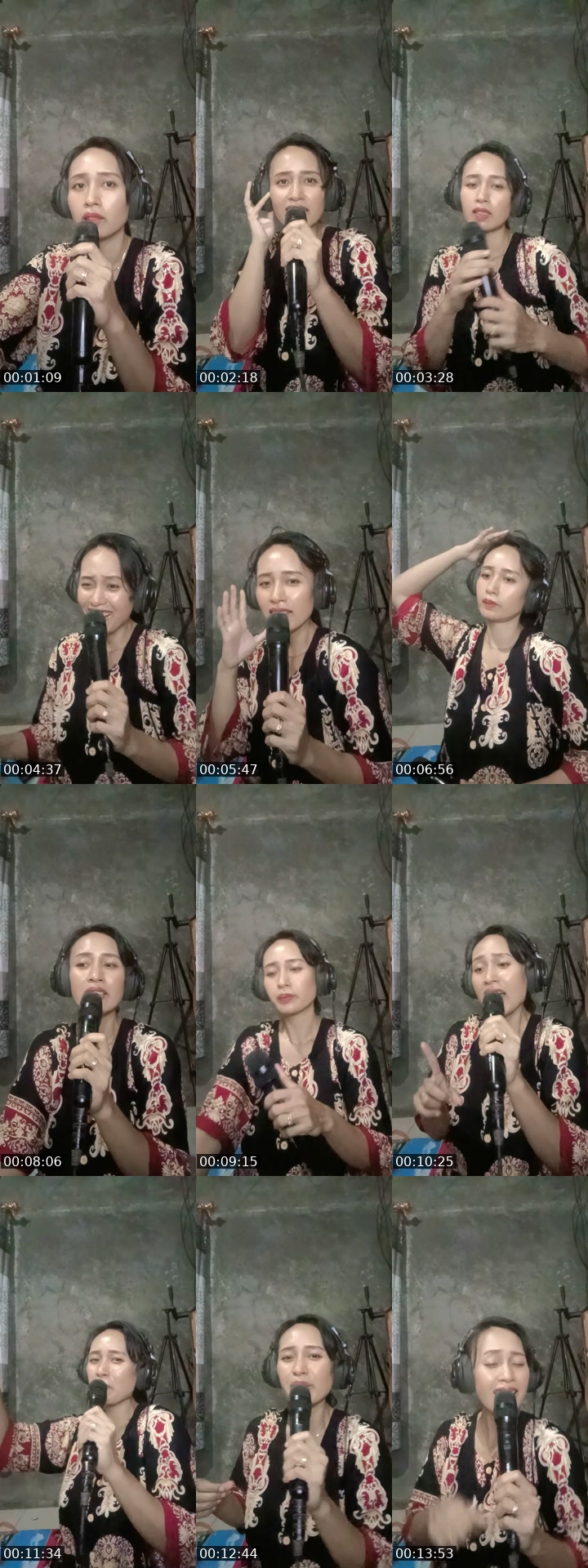 TikTok live: assalamualaikum by @mboke.19