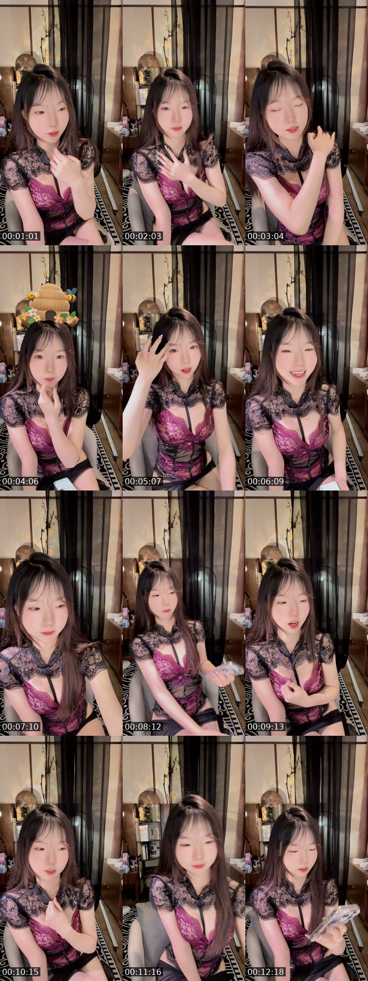 TikTok live: I’m prettier than the cover. by @icush2