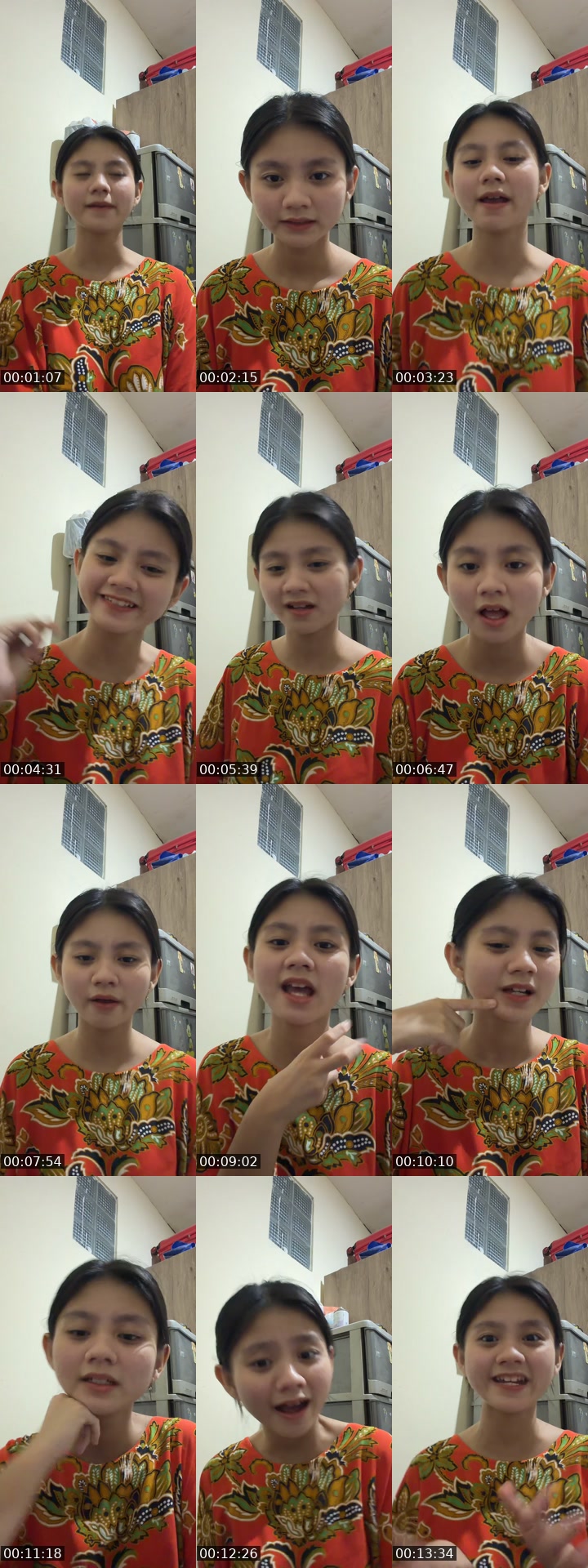 @akuadalahhuman9 TikTok live from 2026-05-22
