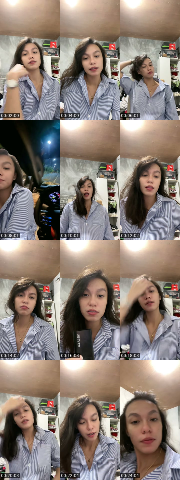TikTok live: Haloo by @ese.dr1
