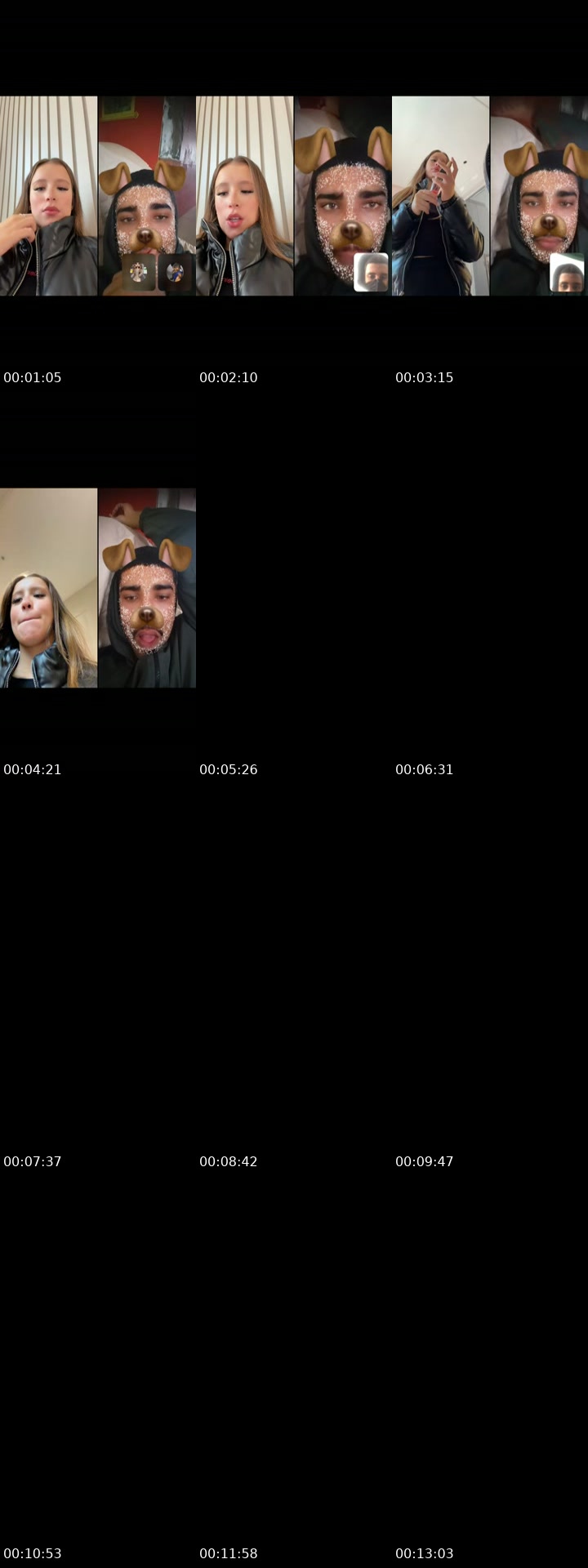 @anamelkaalmeida7 TikTok live from 2026-05-22