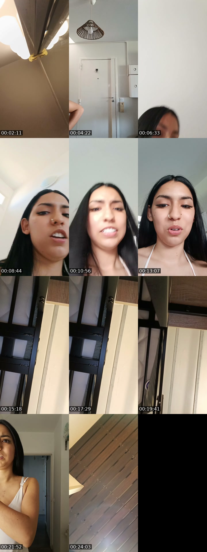 TikTok live: Lets Go LIVE! by @estefania13k13