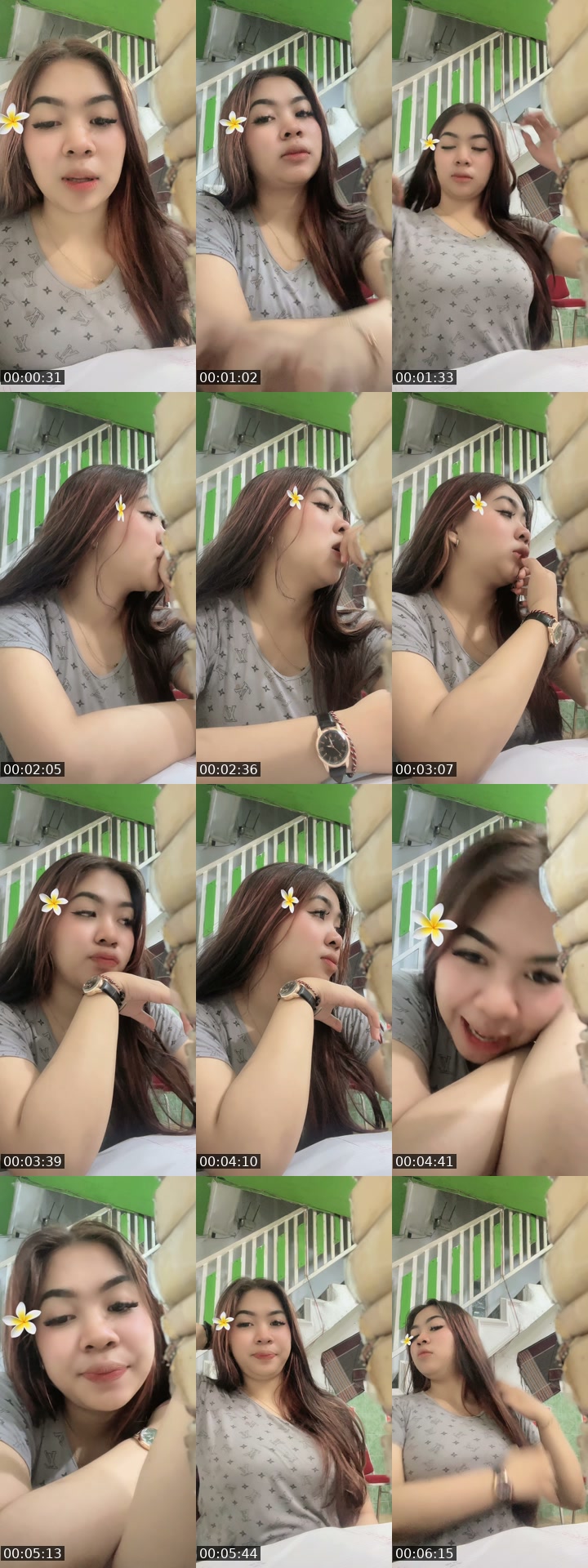 TikTok live: apaya by @hiisnda_