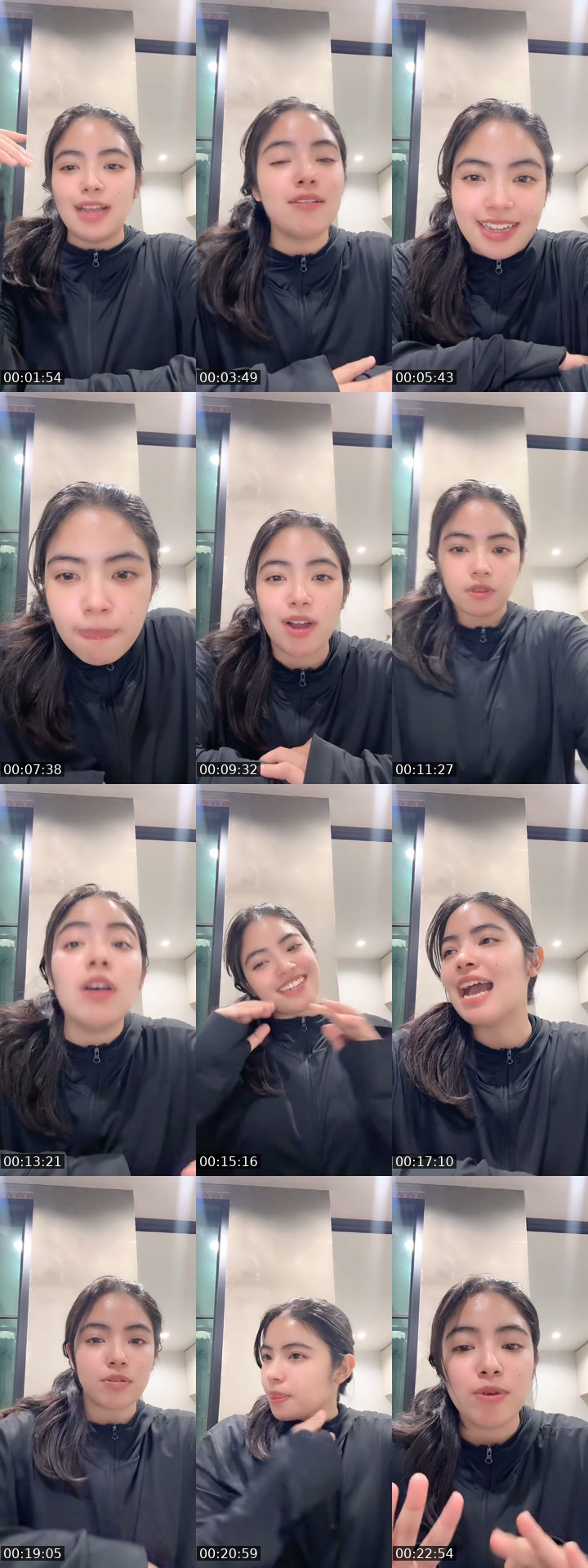 TikTok live: Do it or d*e by @omgshesupercute