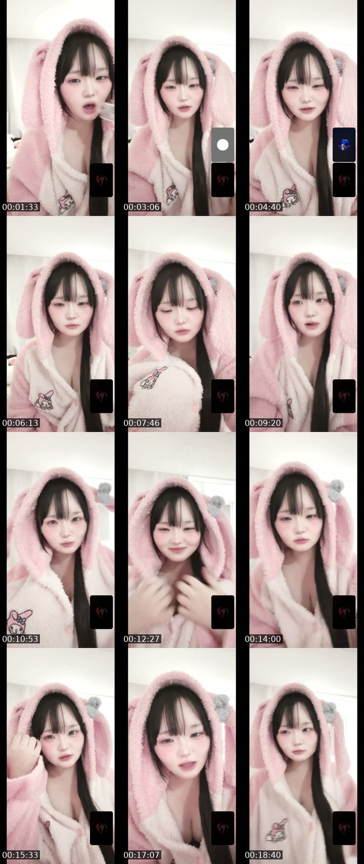@_siu08 TikTok live from 2026-05-22