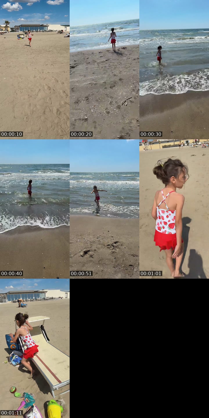 TikTok live: buon sabato by @desireeschiano
