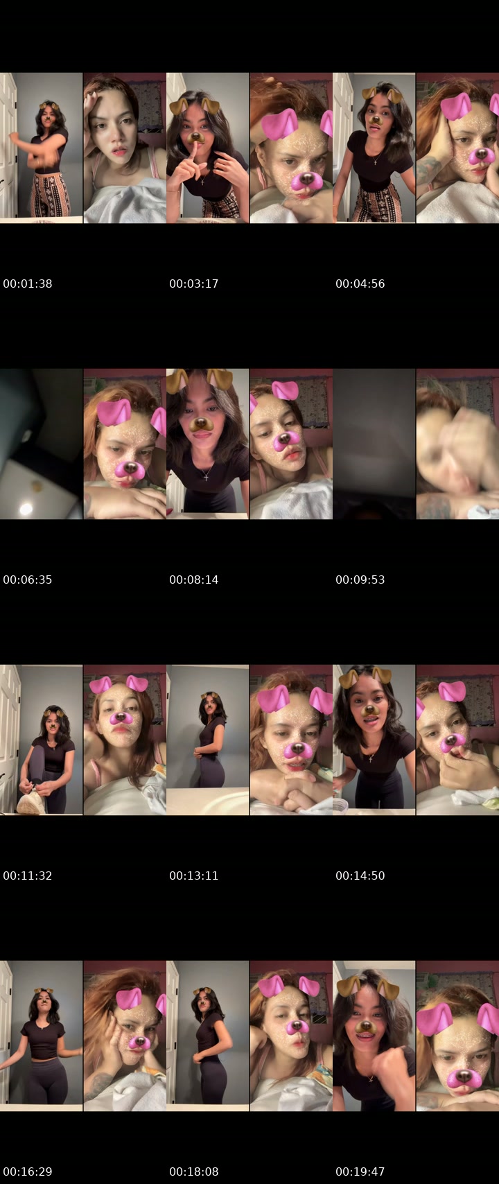 @22sexy4 TikTok live from 2026-05-22