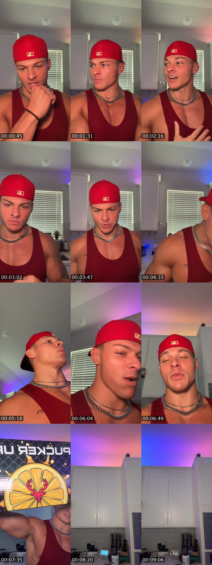 TikTok live: bring vibes by @christian.elliott8