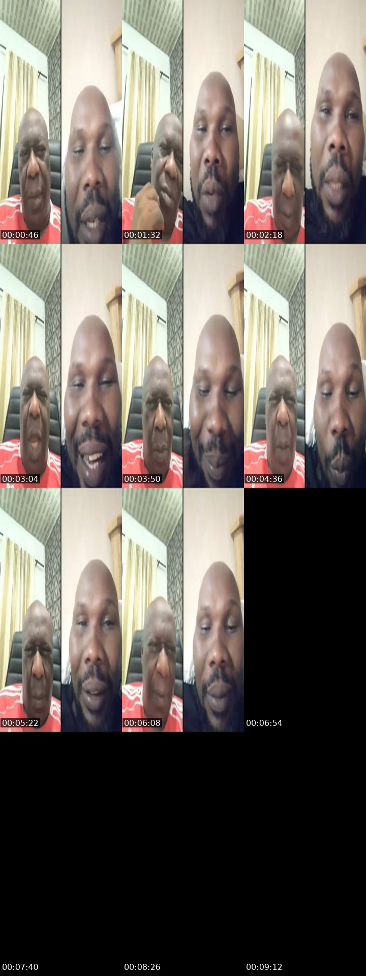 @charlesawurumofficial TikTok live from 2026-05-21