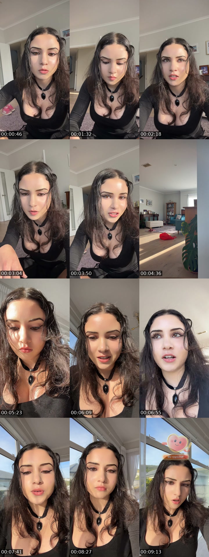 TikTok live: Sing by @bianca.lovessinging