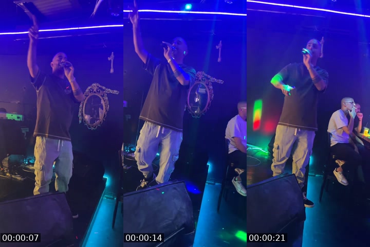 @carmitmt55 TikTok live from 2026-05-21