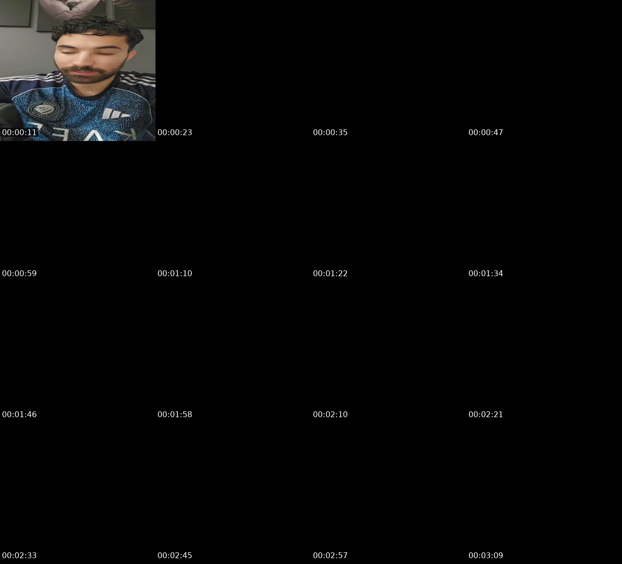 @faroukmaghribi TikTok live from 2026-05-21