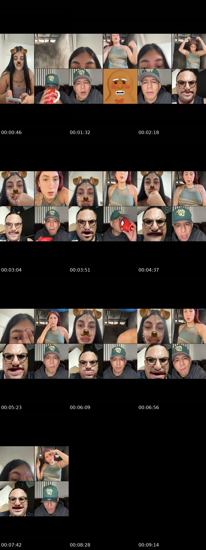 @jacob.choco TikTok live from 2026-05-21