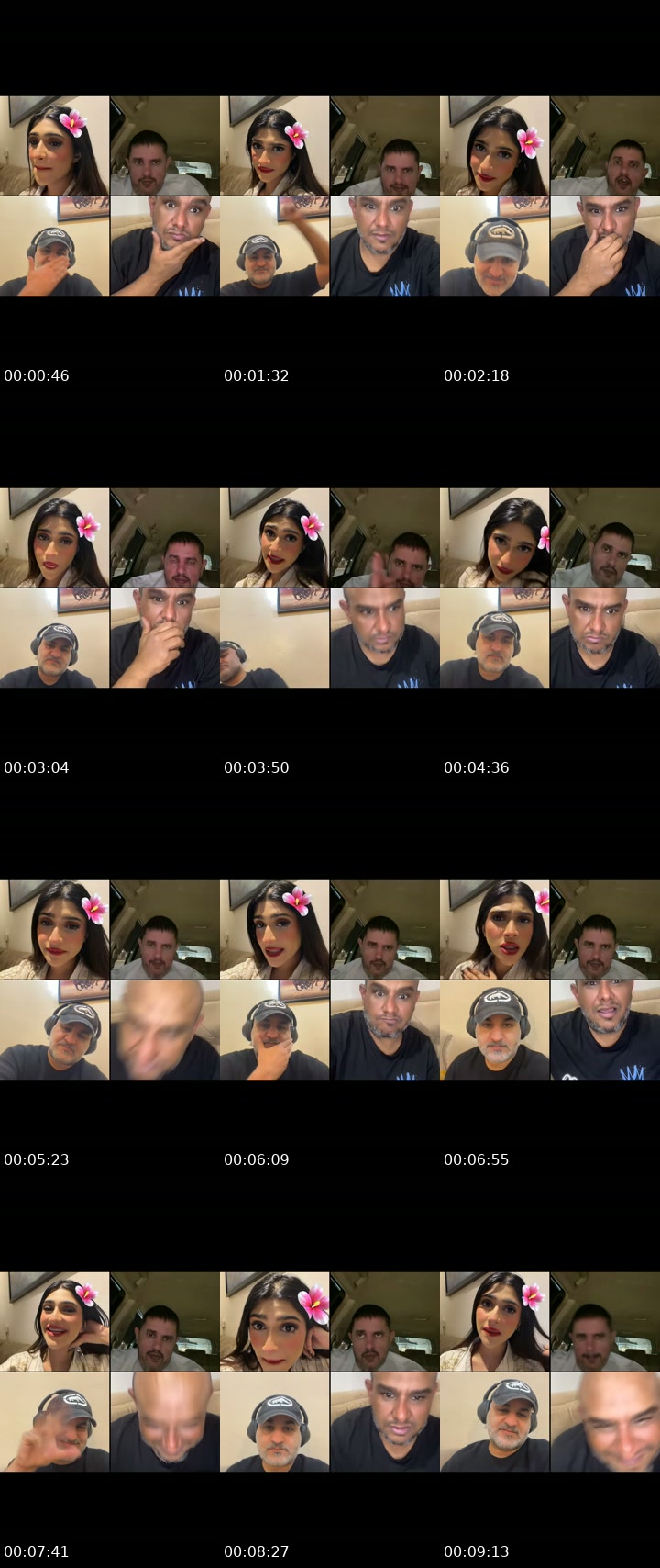 TikTok live: وكيف النهاية 💙 by @kw9f