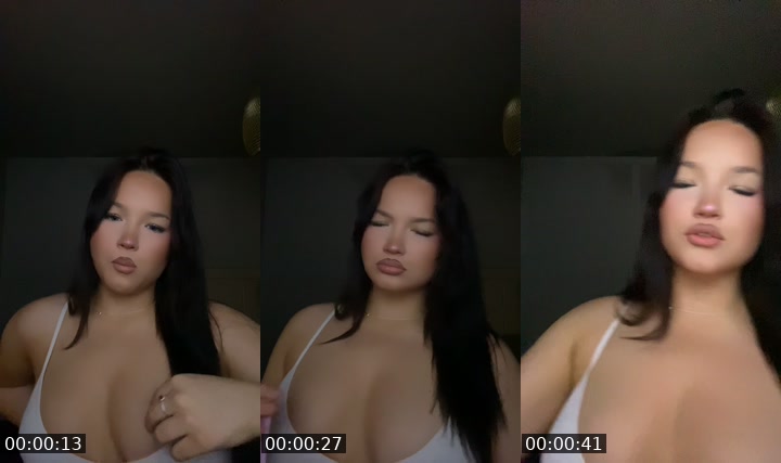 TikTok live: xx by @mxllie1.5