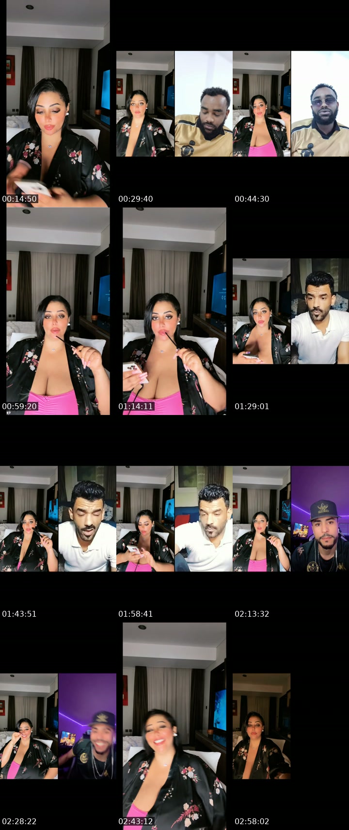 @tigrawyt3 TikTok live from 2026-05-21