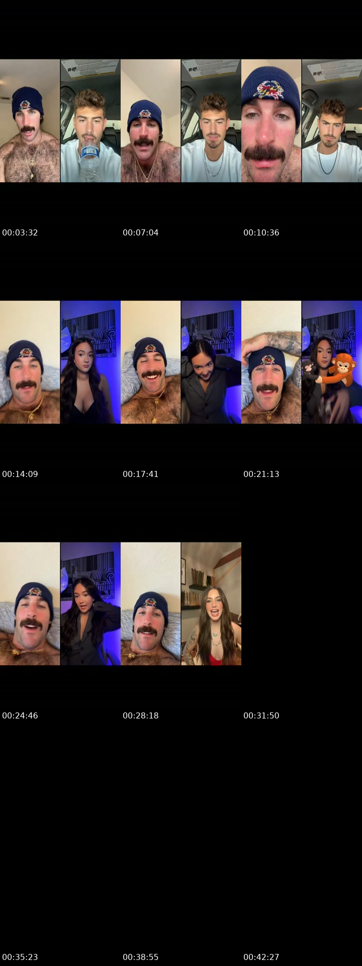 TikTok live: Come hang ! by @lake_walton