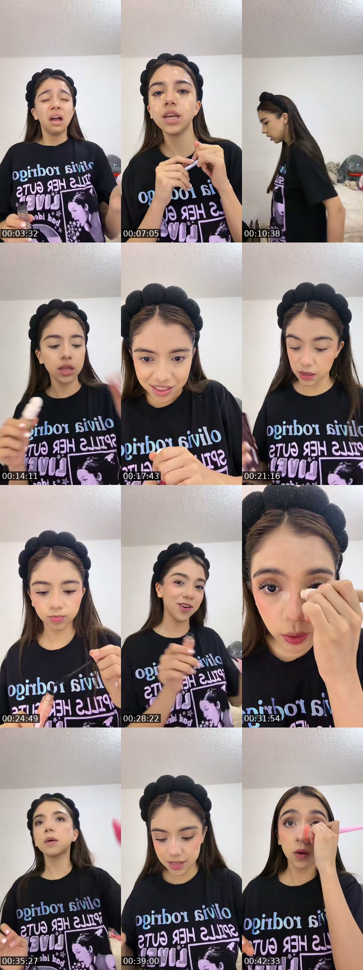 @kari_romu TikTok live from 2026-05-21