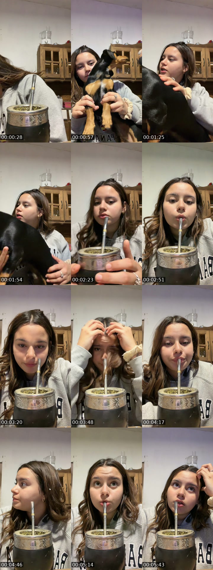 @aalmamg TikTok live from 2026-05-21