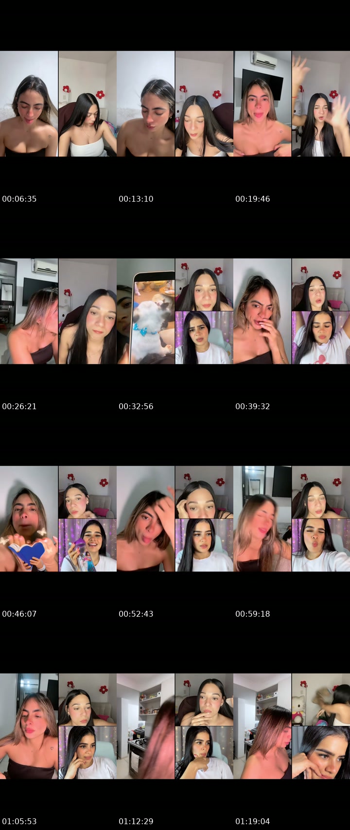 @andysaa2020 TikTok live from 2026-05-21