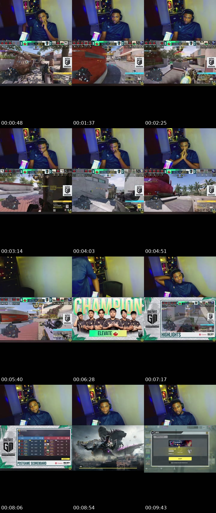 TikTok live: watch parrrrrrrryyyyyyyy by @diehard_codm