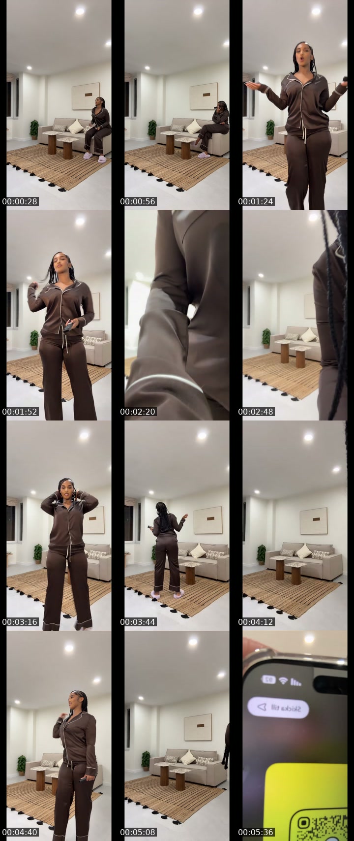 @msodileee TikTok live from 2026-05-21