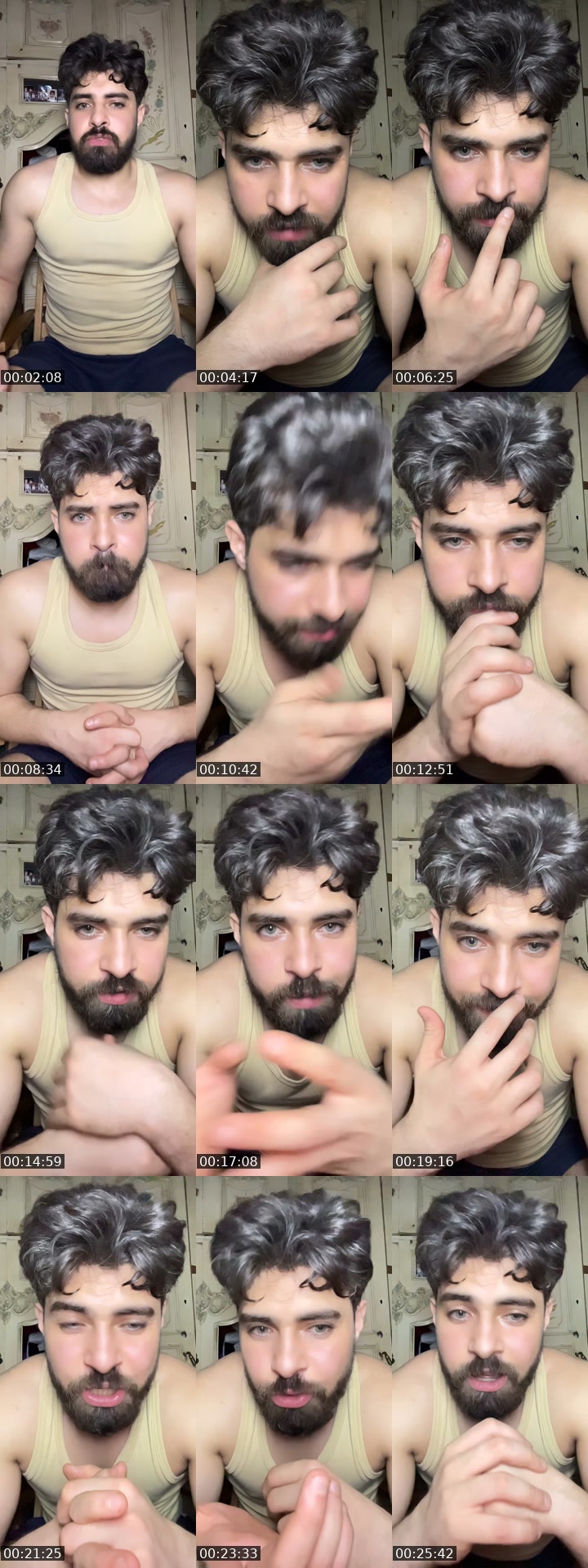 TikTok live: البث طالع من بولاق الدكرور ♥️ by @eslamballak