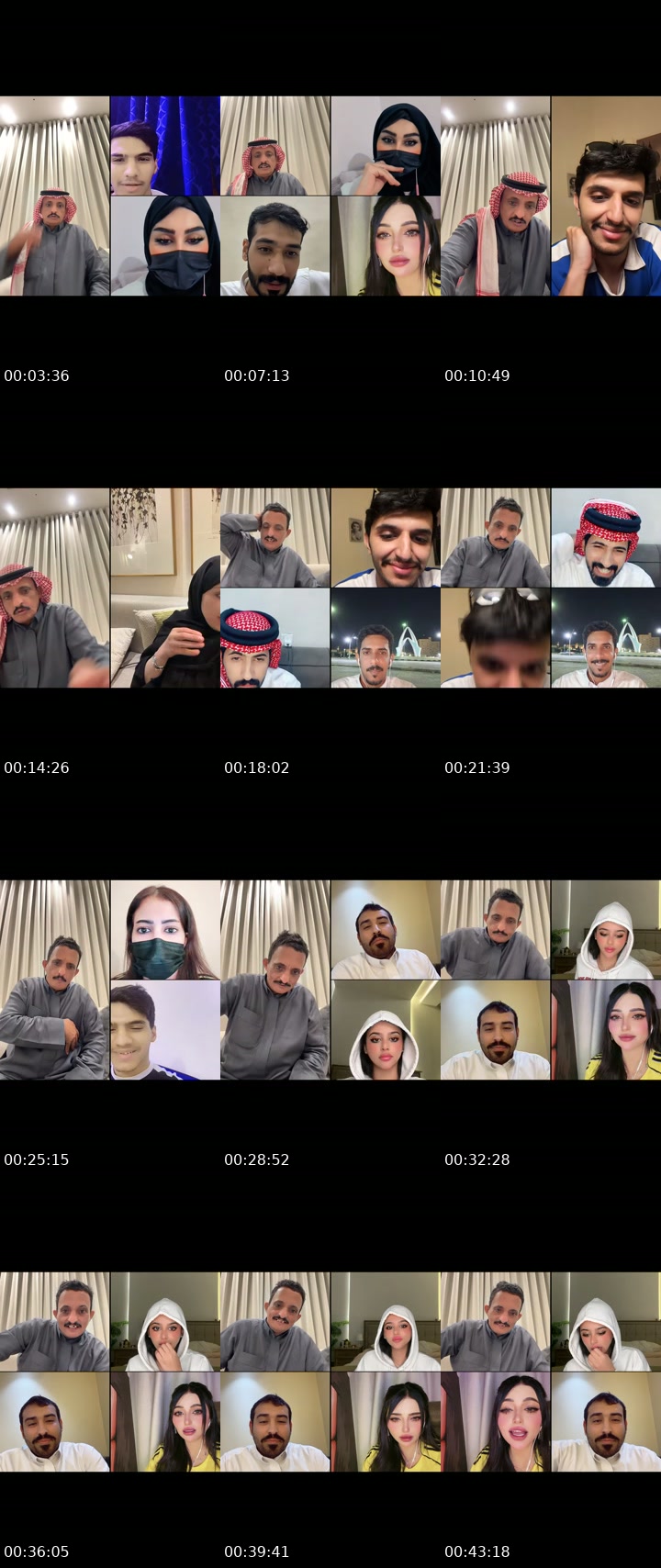 @abu_ali838 TikTok live from 2026-05-21