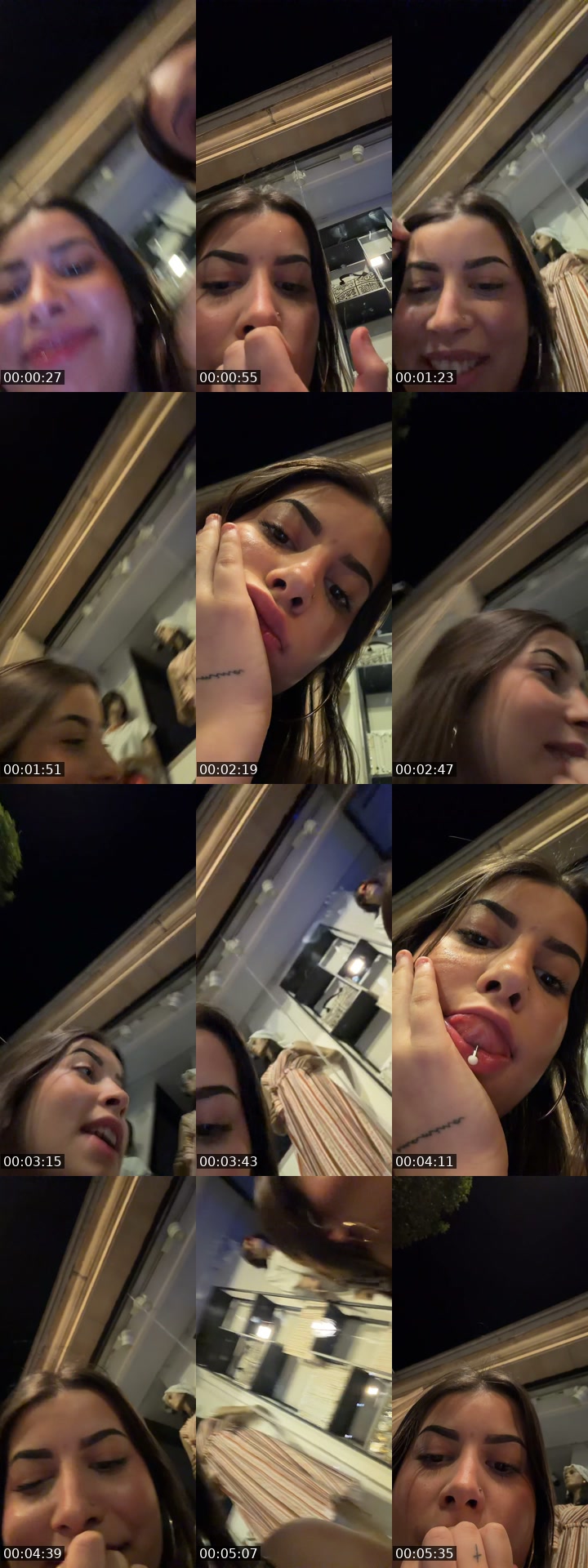 @aandreeapeerez TikTok live from 2026-05-21