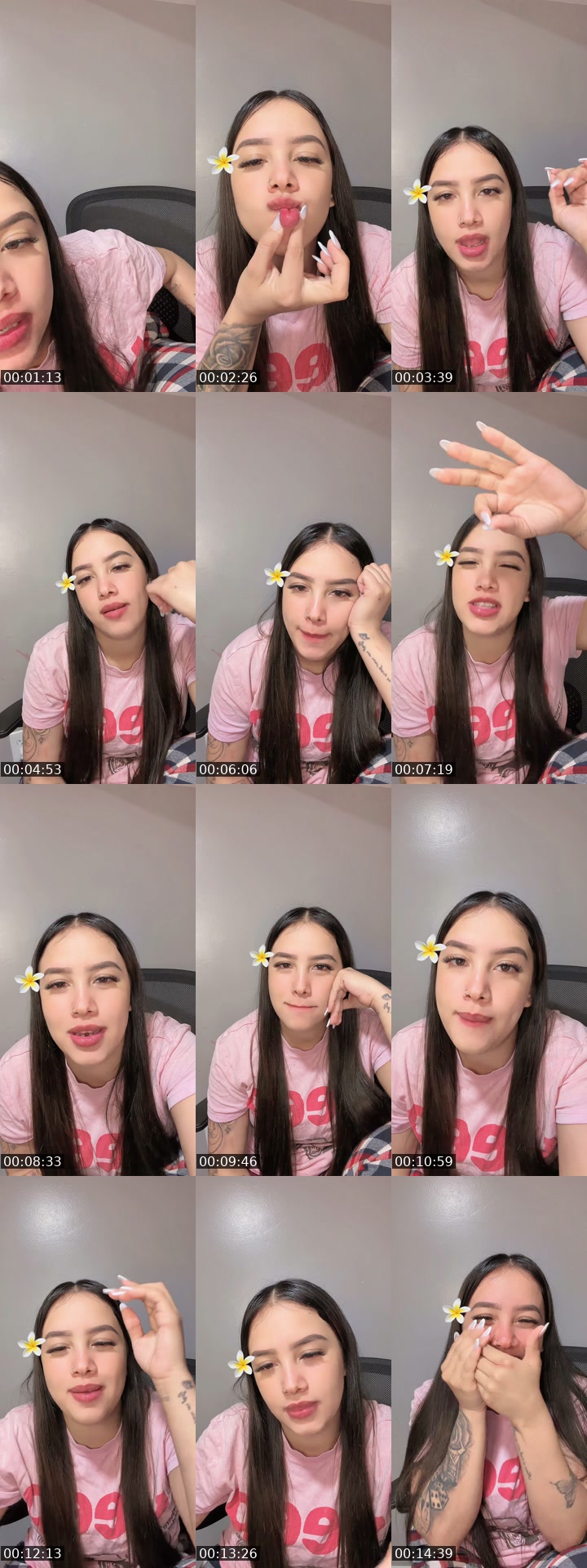 @genesisacevedo6 TikTok live from 2026-05-21