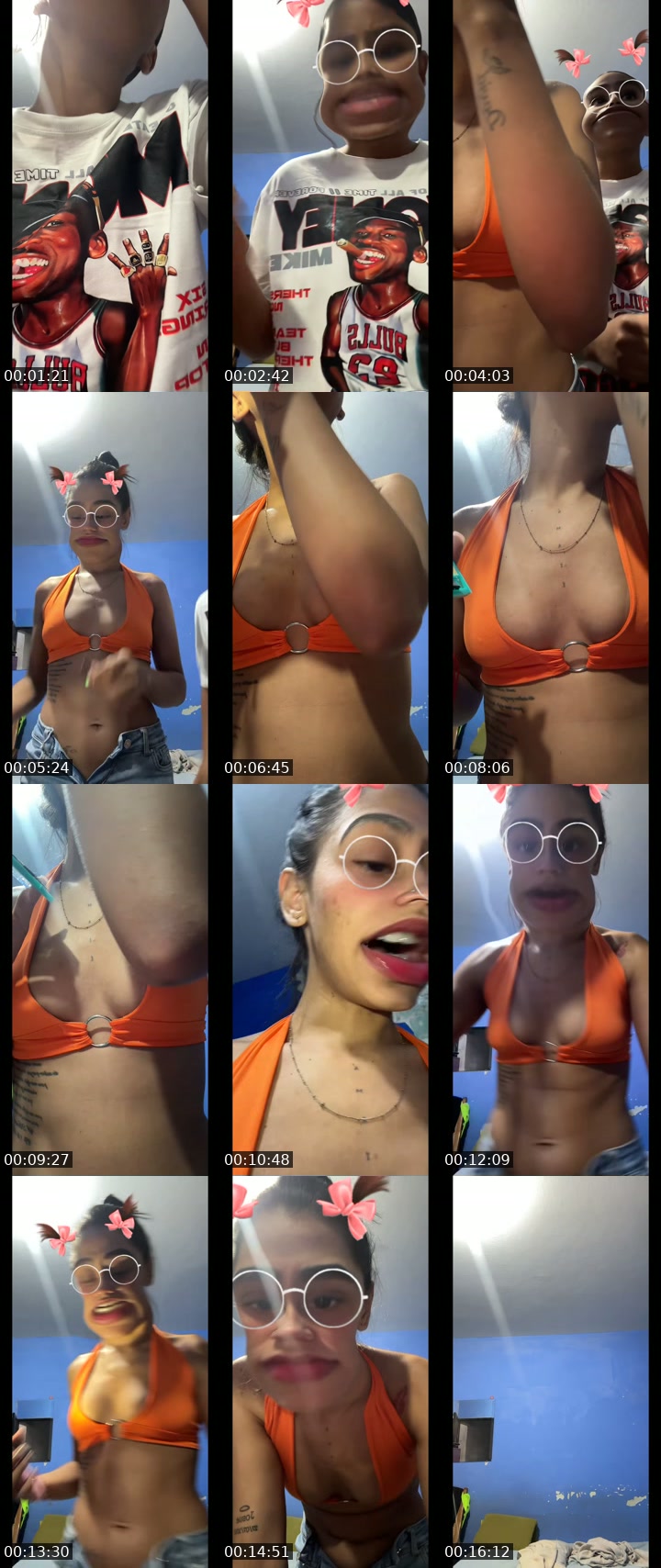 @nicoleperea04 TikTok live from 2026-05-21