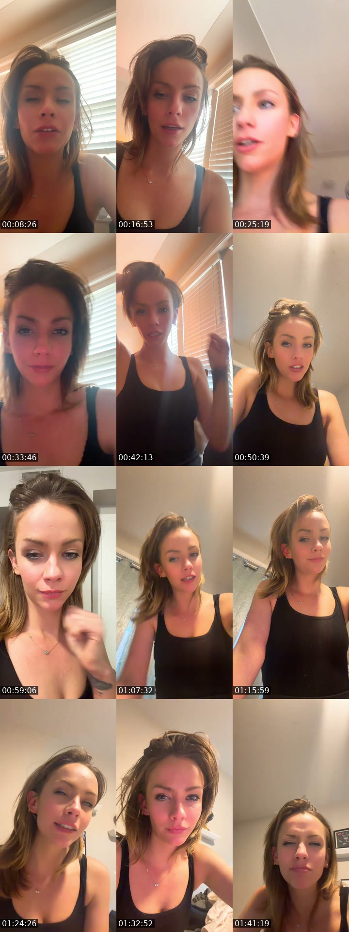 TikTok live: Thursday by @c_money636