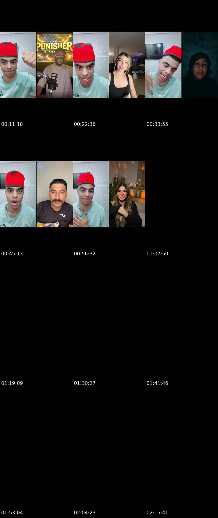 TikTok live: ارحب 👊 by @h.m.d1997