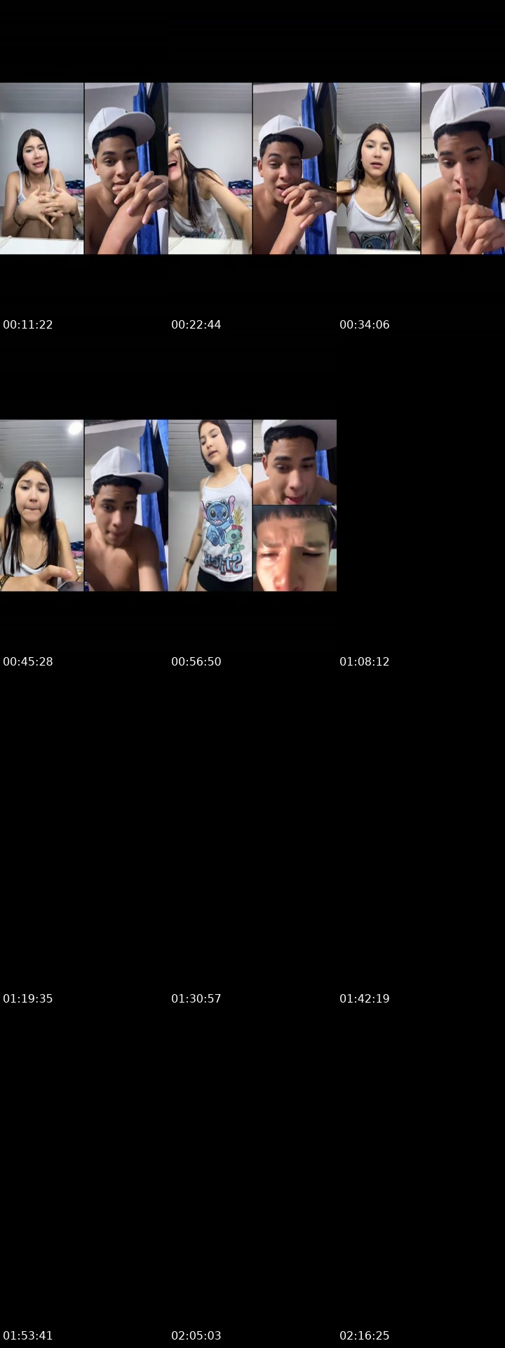 TikTok live: Holaa by @sara_08329