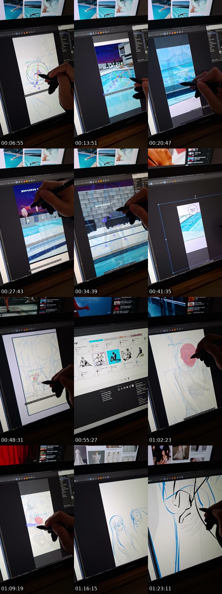 TikTok live: Work| Quick stream by @itstraubrey_sol