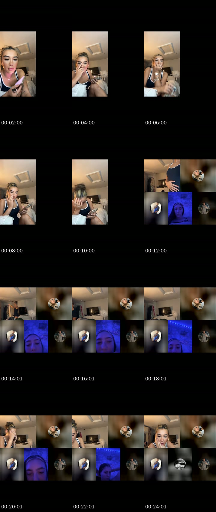 @embovingtonx TikTok live from 2026-05-21