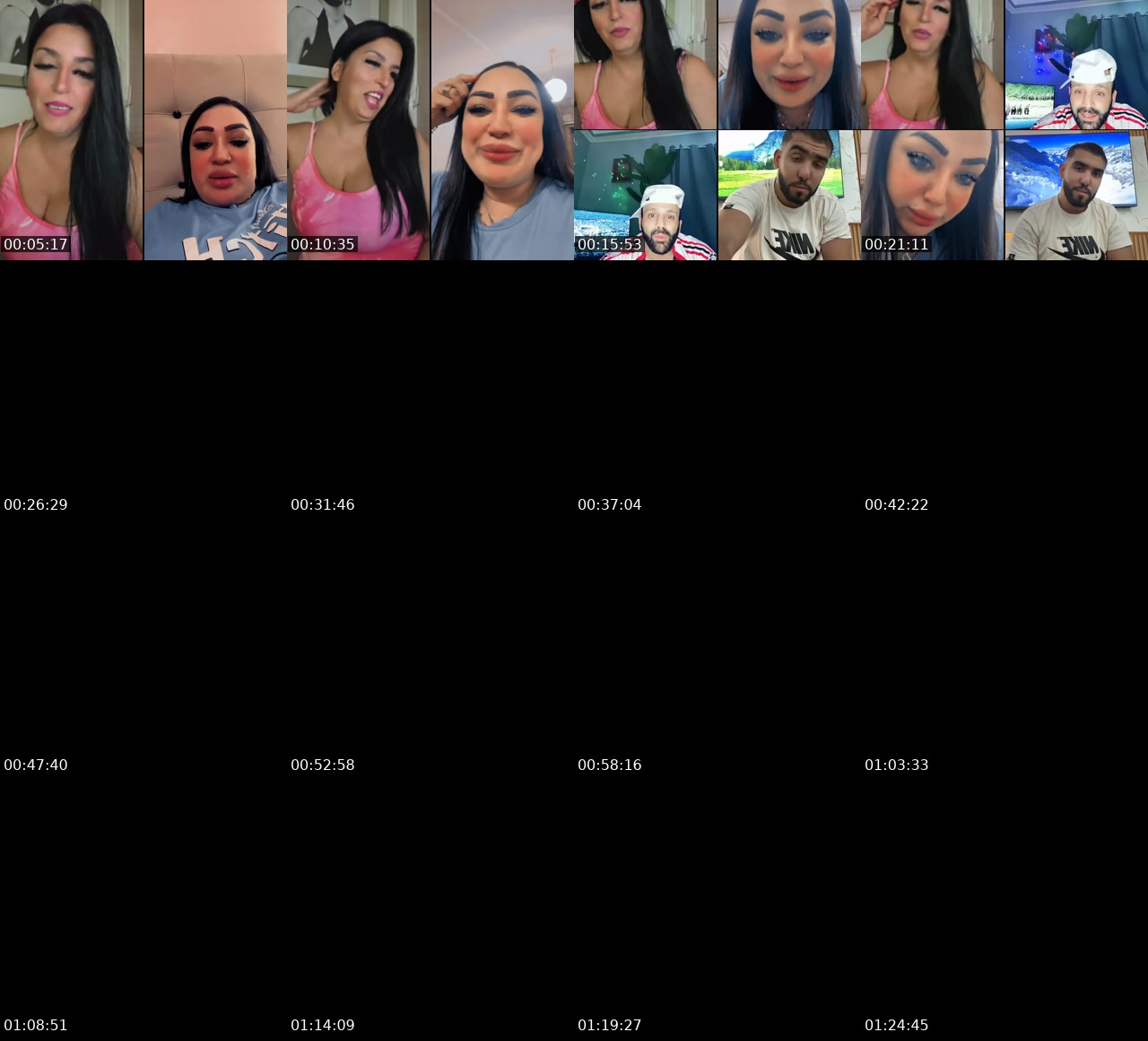 TikTok live: Bienvenue dans mon LIVE by @_jojo_et_mamounette_