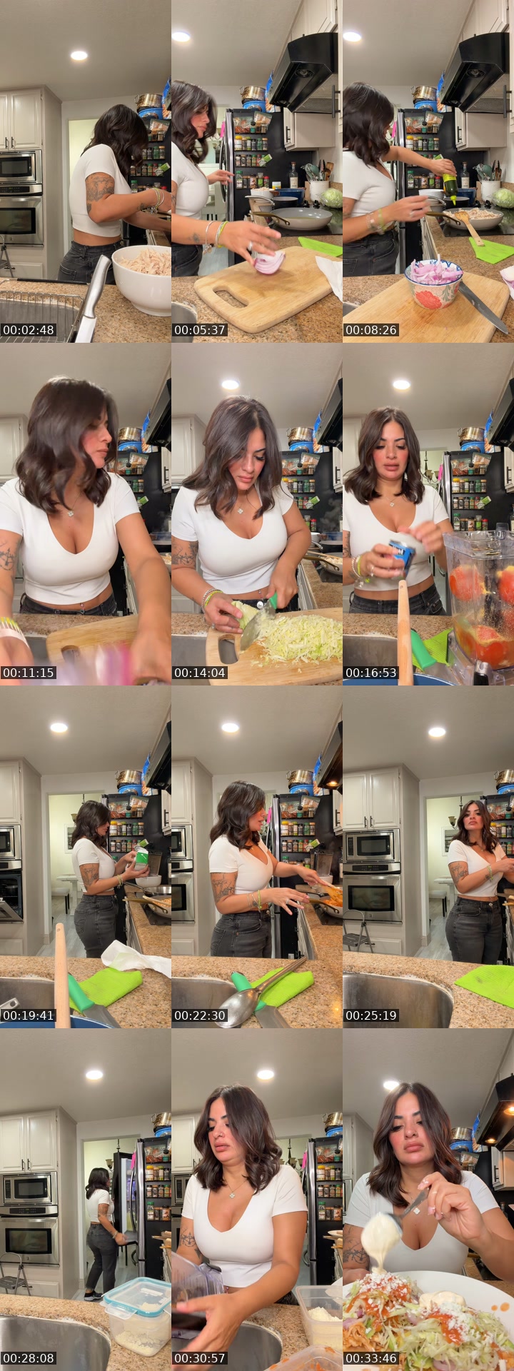@bonnieyepez TikTok live from 2026-05-21