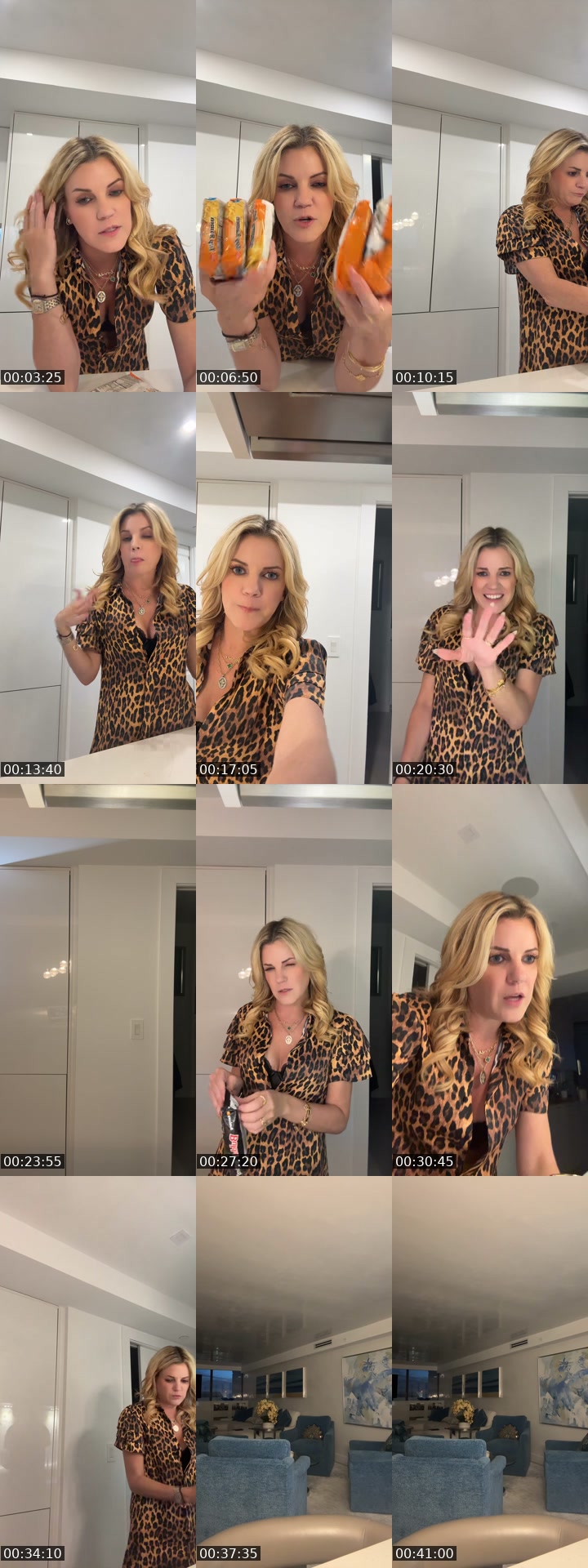 TikTok live: Ramen 🍜 time 🏝️💕 by @meginmotion347