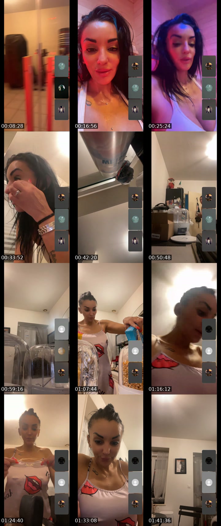 @sel3a2136 TikTok live from 2026-05-21