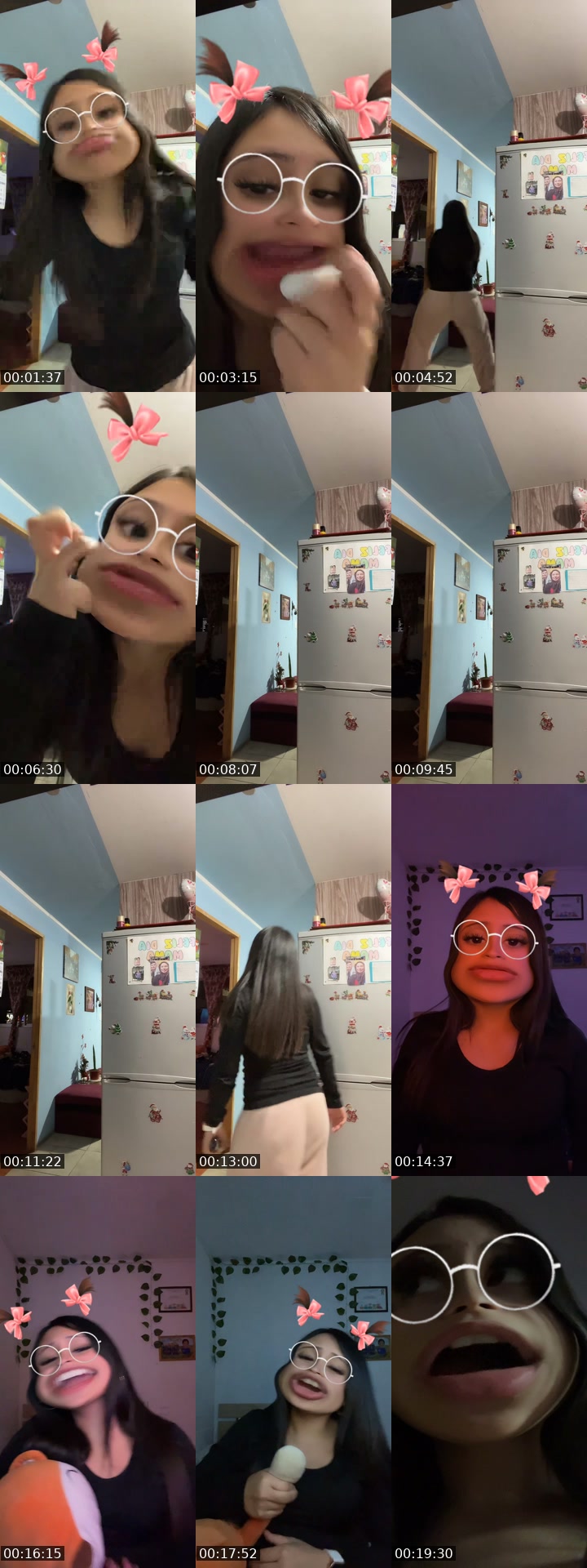 Live from @lowproli.15