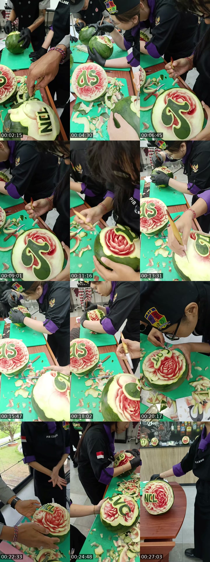 TikTok live: Lanjut MPH A 🍉🍈 by @ngurah_molog90
