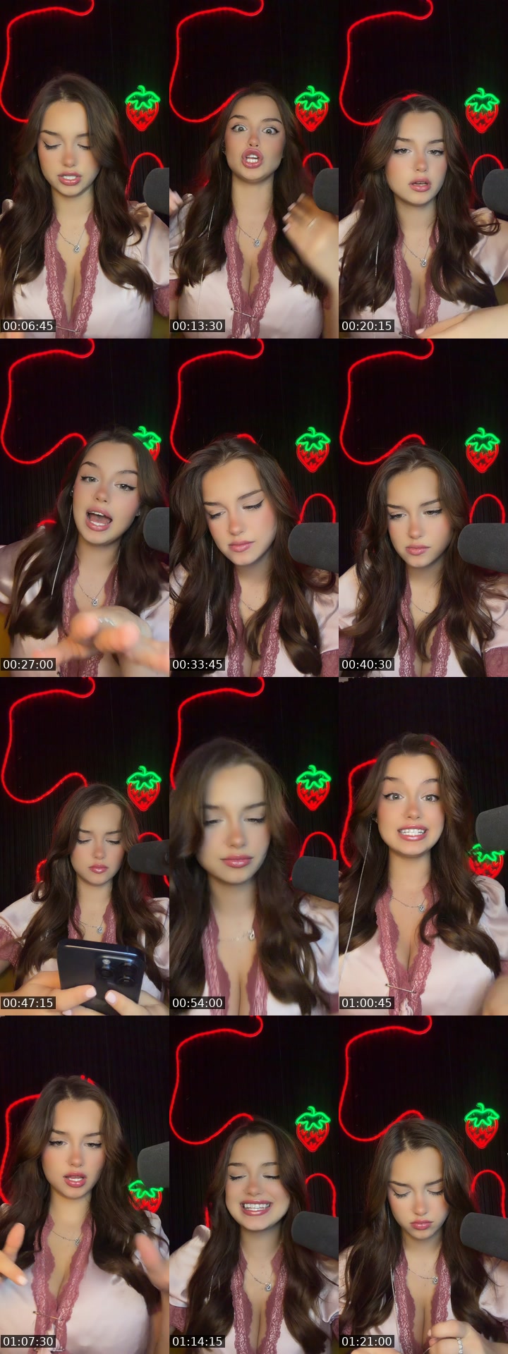 TikTok live: Live fest final! by @osipovaann94