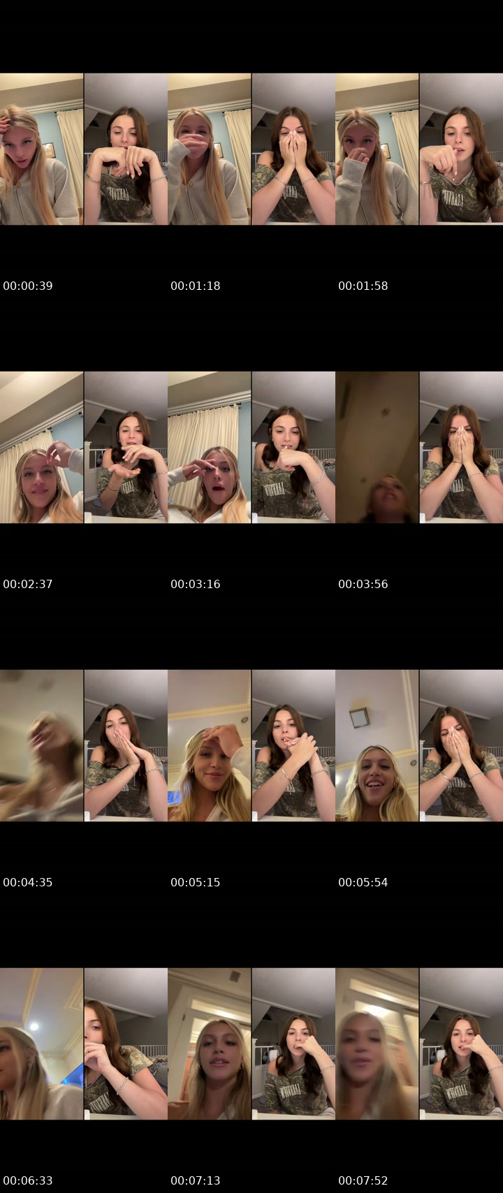 TikTok live: Mentioned you by @lilliansnyderr
