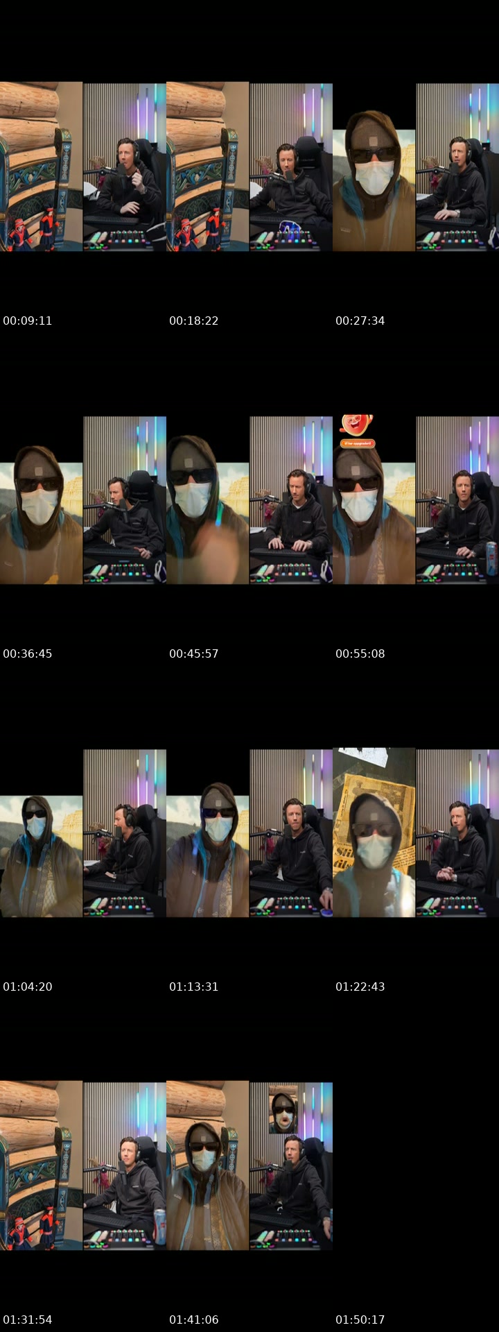 TikTok live: 🇳🇴Norskenyheter🦅 by @norskenyheternn