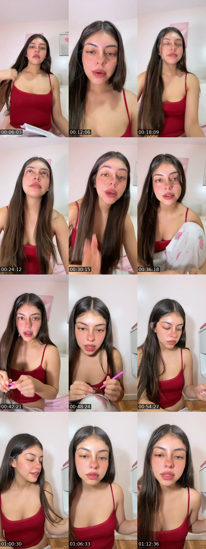 @marttyina TikTok live from 2026-05-22