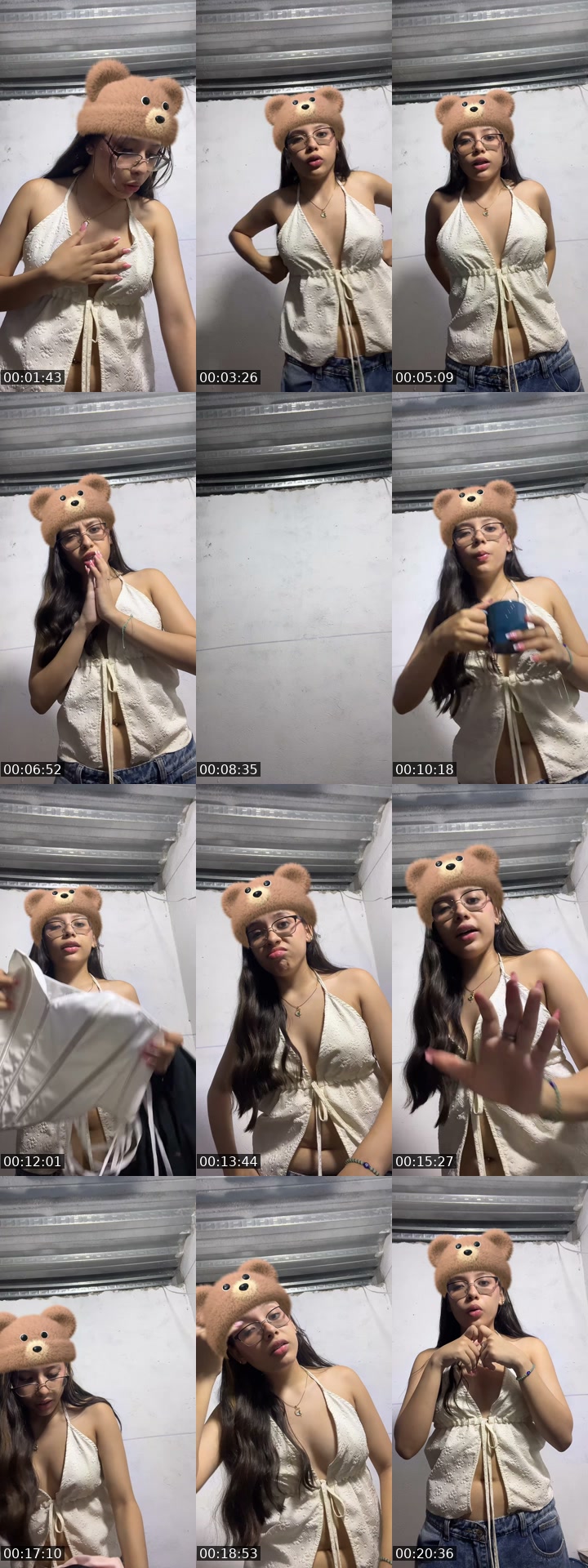 TikTok live: Me ayudas con la liga🫶🏻😻 by @osorio_222