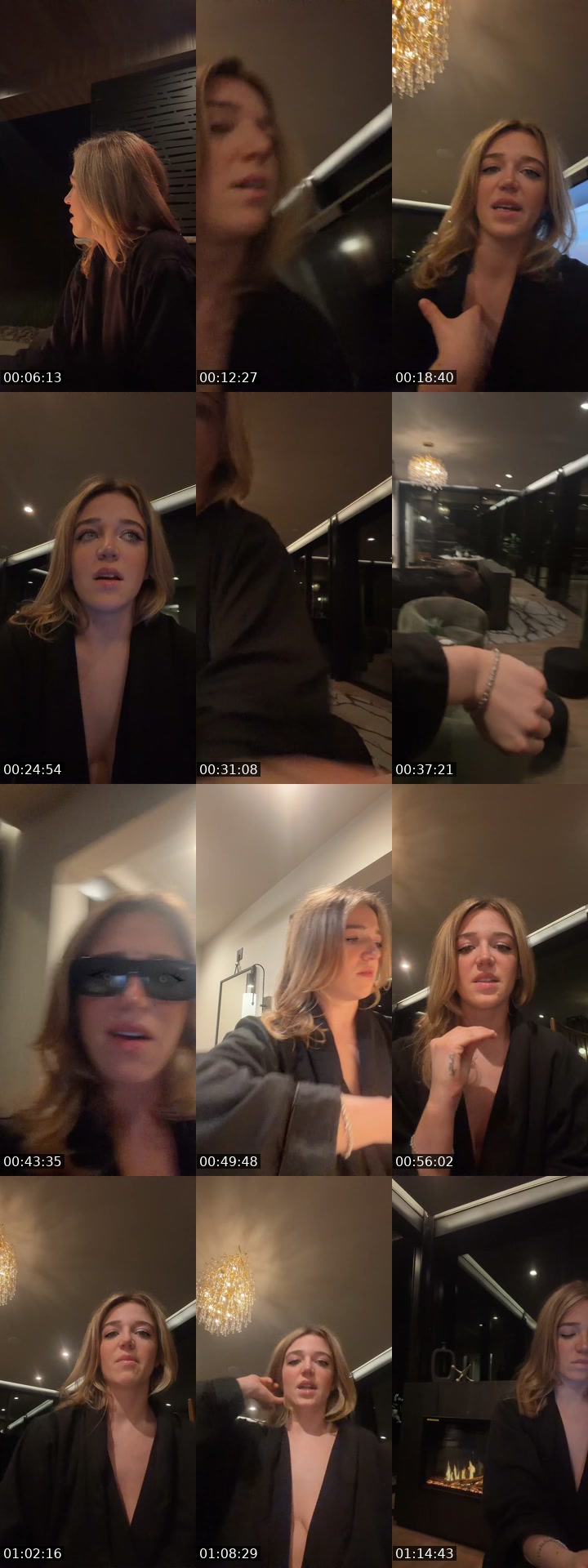 @clarissa.portman3 TikTok live from 2026-05-22