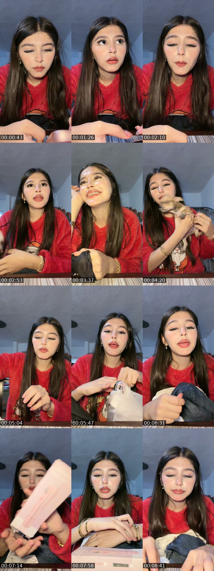 @azotapendej4s TikTok live from 2026-05-22
